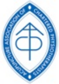 Acupuncture Association of Chartered Physiotherapists Logo